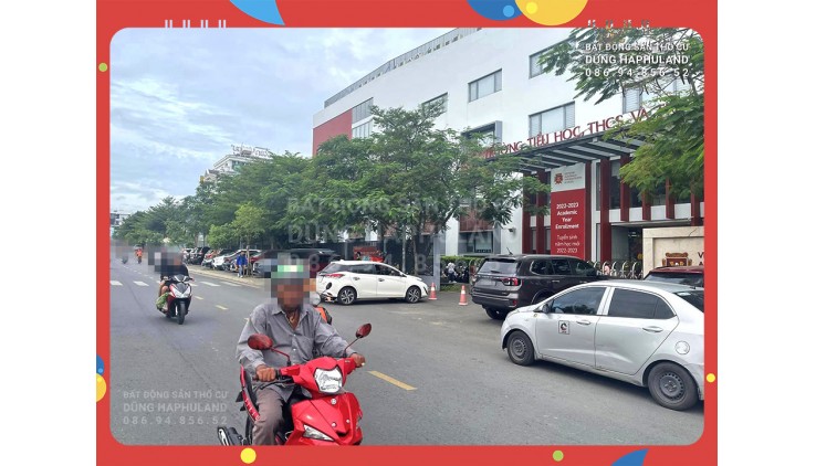 GV. Tòa CHDV 20P, TN tới 260 triệu/th. Nhà 275m2, 8T, hẻm xe hơi gần E-Mart, Cityland.